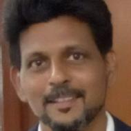 Davis Emerson Keyboard trainer in Chennai