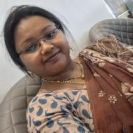 Yetcherla Daya Class 10 trainer in Visakhapatnam