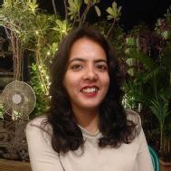 Depall B. Yoga trainer in Mumbai