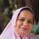 Bilquis D. Pattern Making trainer in Kalyan