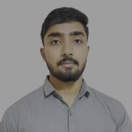 Dheeraj C Personal Trainer trainer in Bangalore