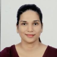 Divya Class 9 Tuition trainer in Goa