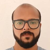 Debankan Chakrabarti Autocad trainer in Barrackpore