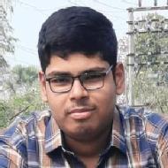 Debabrata Halder Drawing trainer in Englishbazar