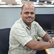 Debajyoti DCS PLC trainer in Kolkata