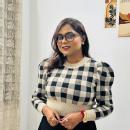 Debadrita . Class I-V Tuition trainer in Kolkata