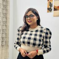 Debadrita Class I-V Tuition trainer in Kolkata
