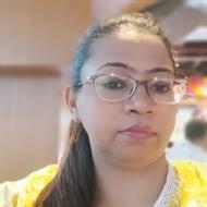 Debanjali Class I-V Tuition trainer in Kolkata
