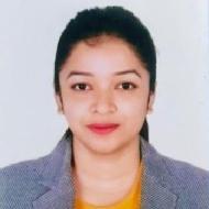 Debanjana M. Class I-V Tuition trainer in Bangalore