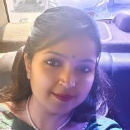Debarati B. Class 11 Tuition trainer in Kolkata