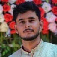 Arghya Banerjee Class 10 trainer in Kalna