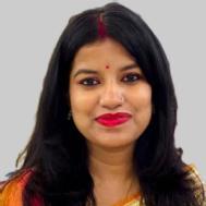 Sunidhi T. Class I-V Tuition trainer in Gurgaon
