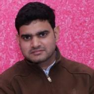 Ankit Kaushik Class I-V Tuition trainer in Delhi