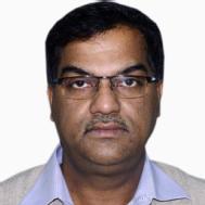 Debasish Roy Class 11 Tuition trainer in Kolkata