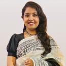 Debasmita Ghosh Class 7 Tuition trainer in Kolkata