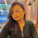 Debasmita . Class 9 Tuition trainer in Kolkata