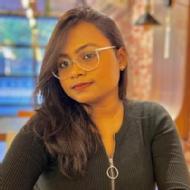 Debasmita Class 7 Tuition trainer in Kolkata