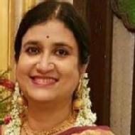 Debjani C. Class 12 Tuition trainer in Kolkata
