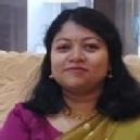 Photo of Debjani Chattopadhyay