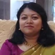 Debjani Chattopadhyay Spanish Language trainer in Hyderabad