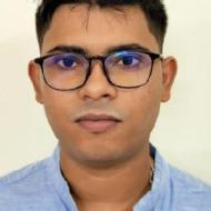 Debkumar Basak Class 12 Tuition trainer in Kolkata