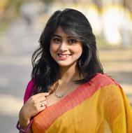 Deblina S. Bengali Speaking trainer in North 24 Parganas