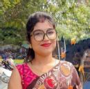 Deblina . CBSE Tuition classes trainer in Sagar