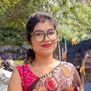 Deblina Class 12 Tuition trainer in Sagar