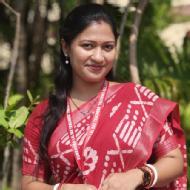 Riya D. Class 10 trainer in Nabagram Colony