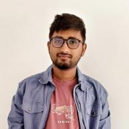 Debraj Ghosh Class I-V Tuition trainer in Ranaghat