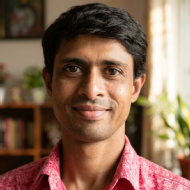 Debraj Paul Class 8 Tuition trainer in Kolkata