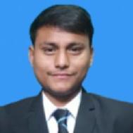 Debraj Paul Class 12 Tuition trainer in Kolkata