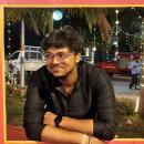 Photo of Debrit Konar