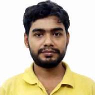 Debroop Basu MSc Tuition trainer in Kolkata