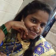 Shubhangi Gunduwar Class I-V Tuition trainer in Junnar