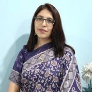 Deepa R. Class I-V Tuition trainer in Delhi