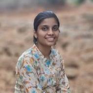 Deeba A. Class 11 Tuition trainer in Renigunta
