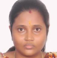 Deebika Class 9 Tuition trainer in Chennai