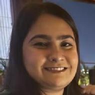 Deeksha Class 12 Tuition trainer in Gurgaon