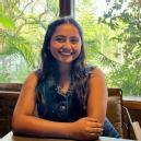 Divyanshi P. photo