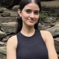 Deeksha Sharma Yoga trainer in Gwalior