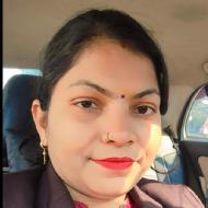 Divya T. Class 8 Tuition trainer in Kanpur