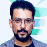 Deep Chakraborty Personal Trainer trainer in Hyderabad