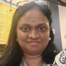 Deepa B. Class 12 Tuition trainer in Hyderabad