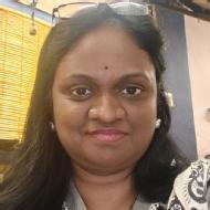 Deepa B. Class 12 Tuition trainer in Hyderabad