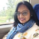 Deepa K. photo