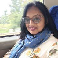 Deepa K. Hindi Language trainer in Noida