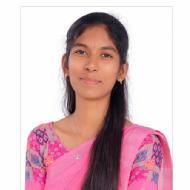 Deepa A. Class I-V Tuition trainer in Bangalore
