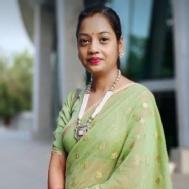 Deepa G. Hindi Language trainer in Utter Pradesh