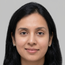 Photo of Deepa J.